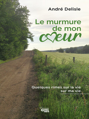 cover image of Le murmure de mon cœur